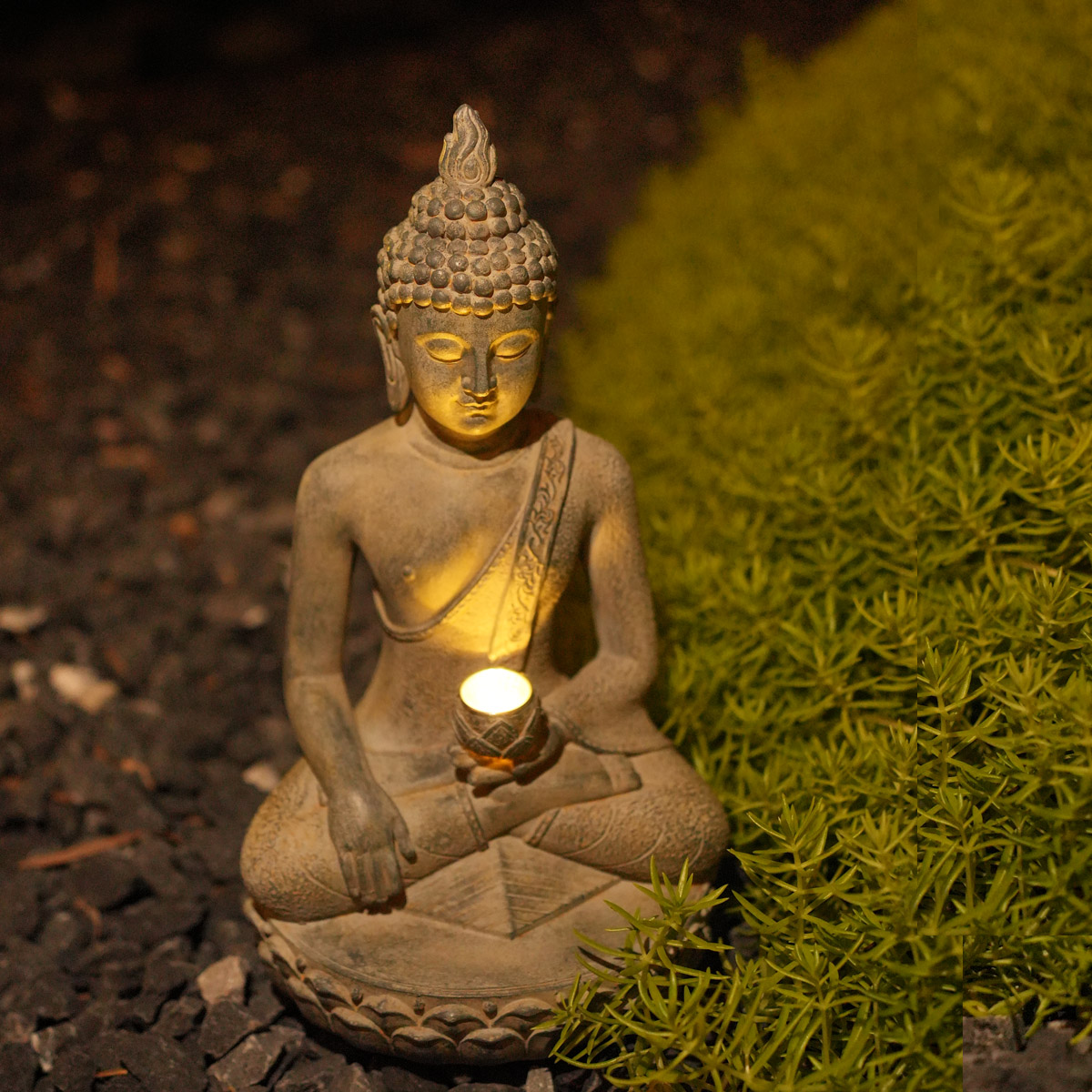 Kreatywne solarne lampki ogrod – Decor Lighting India recenzja i cena