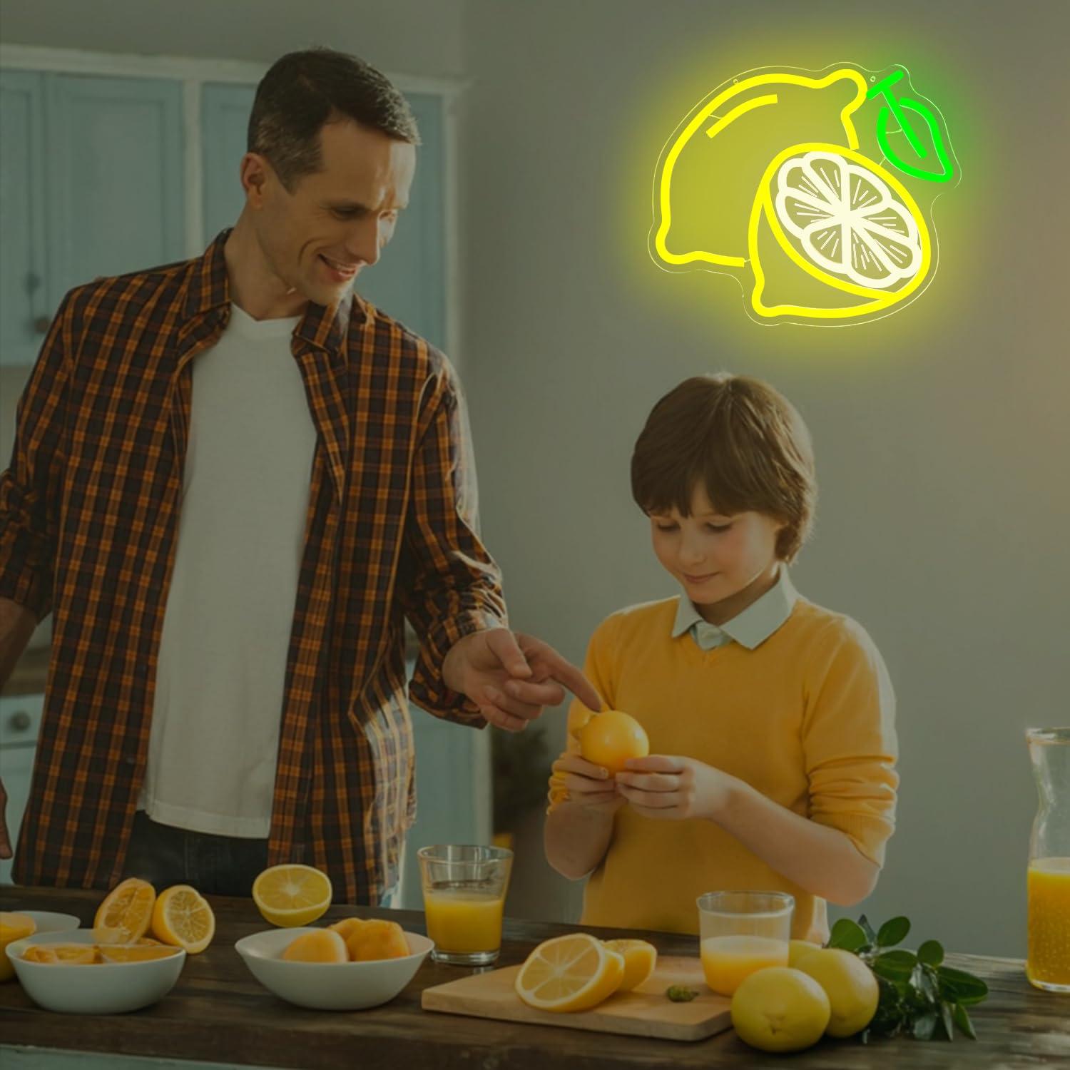 Neonowy znak LED w kształcie c – Up Lighting Decor recenzja i cena