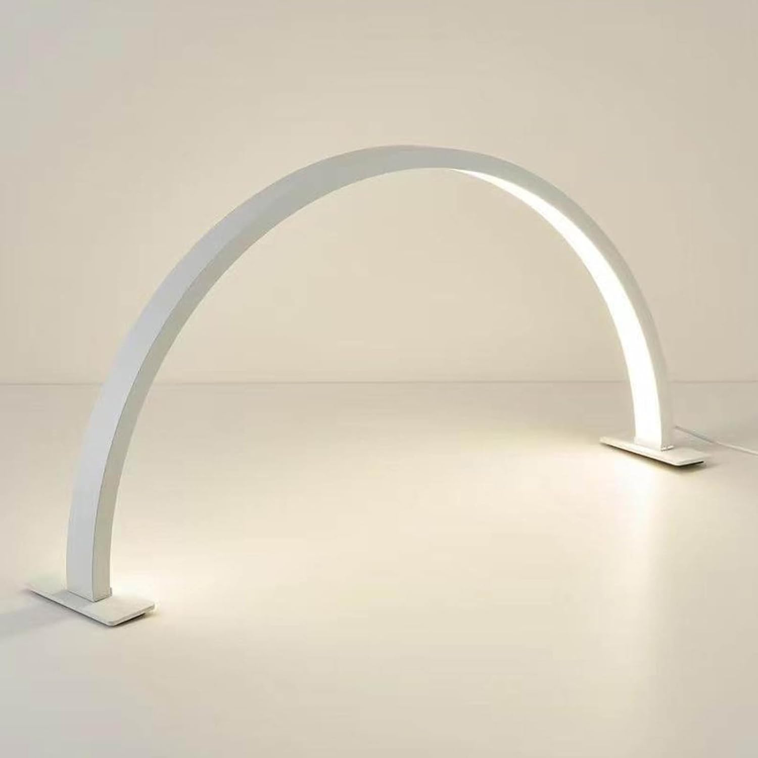 Lampa do paznokci 40/66CM, lam – Led Moon Lamp recenzja i cena
