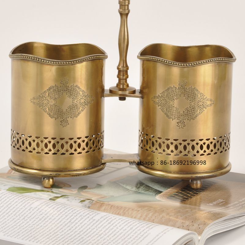 Indyjski importowany mosiężny  – Decor Lighting India recenzja i cena