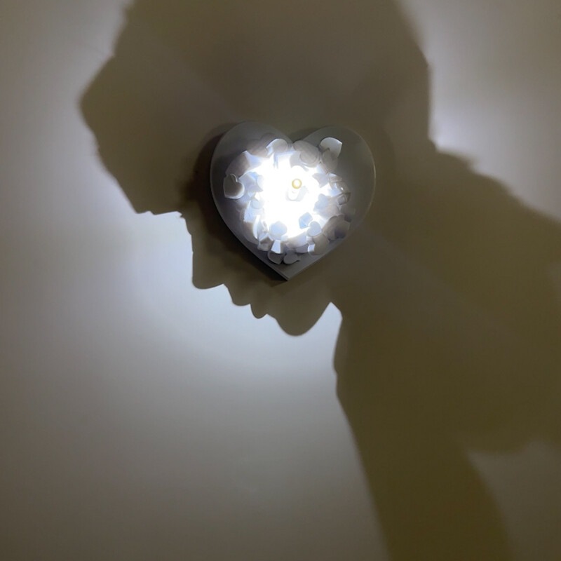 Dropshipping Lampa Nocna 3D z  – Up Lighting Decor recenzja i cena