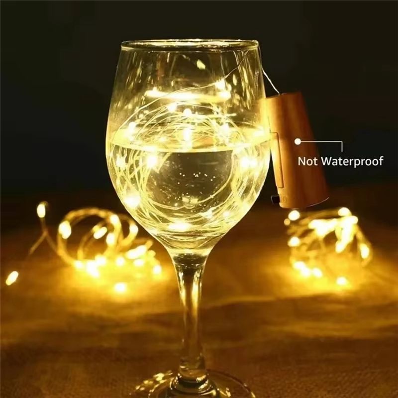 A20F-10 szt. Solarne lampki do – Decor Lighting Cork recenzja i cena