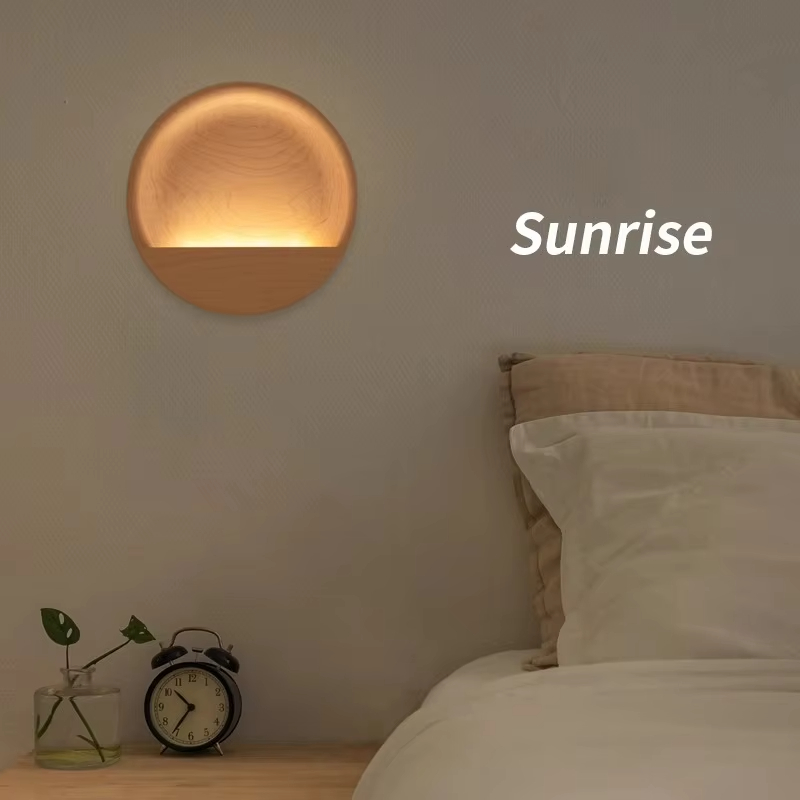 Nowoczesna designerska lampa ś – Lighting Decor Sunrise recenzja i cena