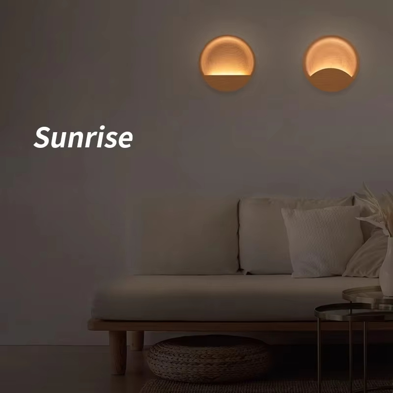 Nowoczesna designerska lampa ś – Lighting Decor Sunrise recenzja i cena