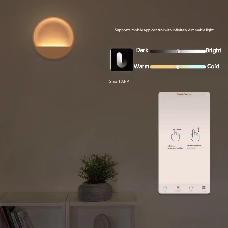 Nowoczesna designerska lampa ś – Lighting Decor Sunrise recenzja i cena