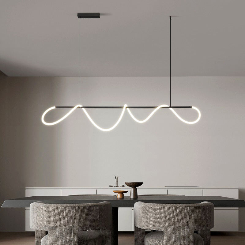 Żyrandole do jadalni, lampy wi – Decor Lighting Online recenzja i cena