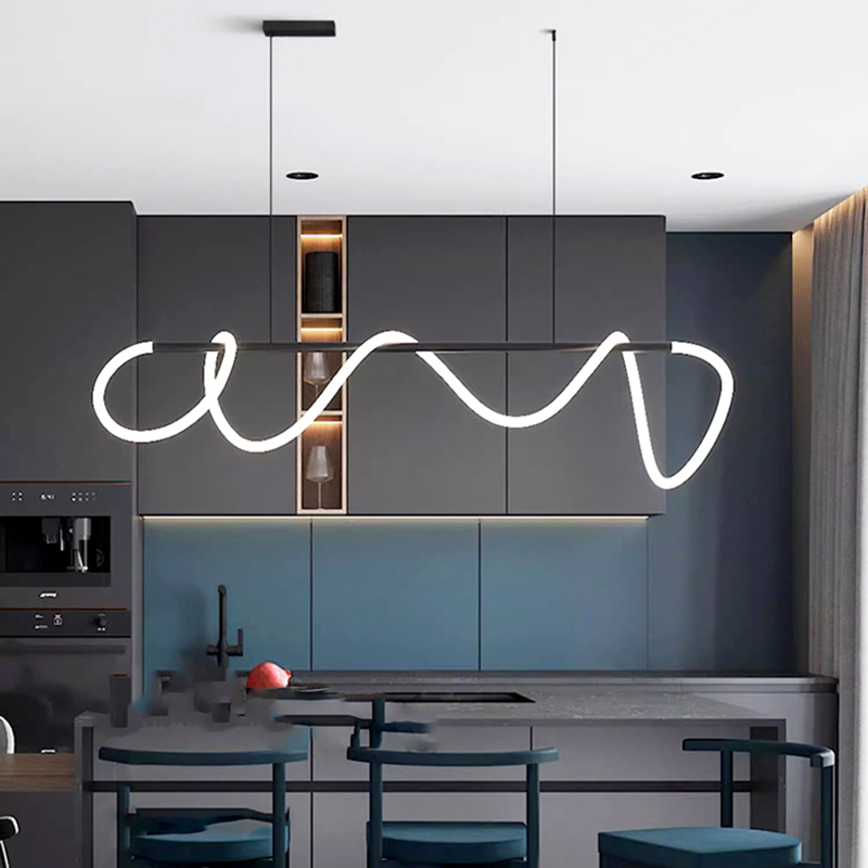 Żyrandole do jadalni, lampy wi – Decor Lighting Online recenzja i cena