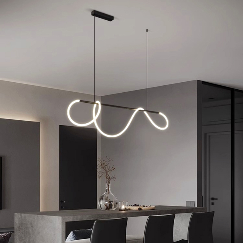 Żyrandole do jadalni, lampy wi – Decor Lighting Online recenzja i cena