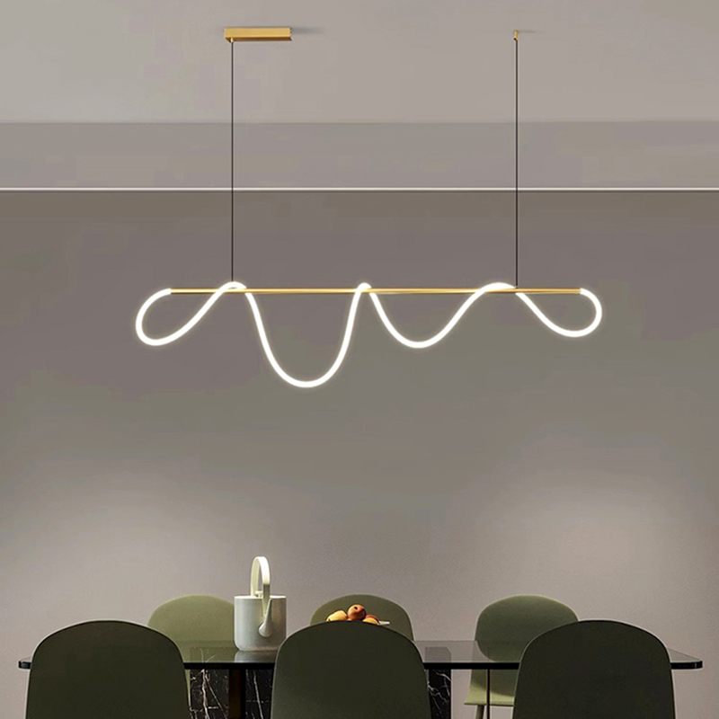 Żyrandole do jadalni, lampy wi – Decor Lighting Online recenzja i cena