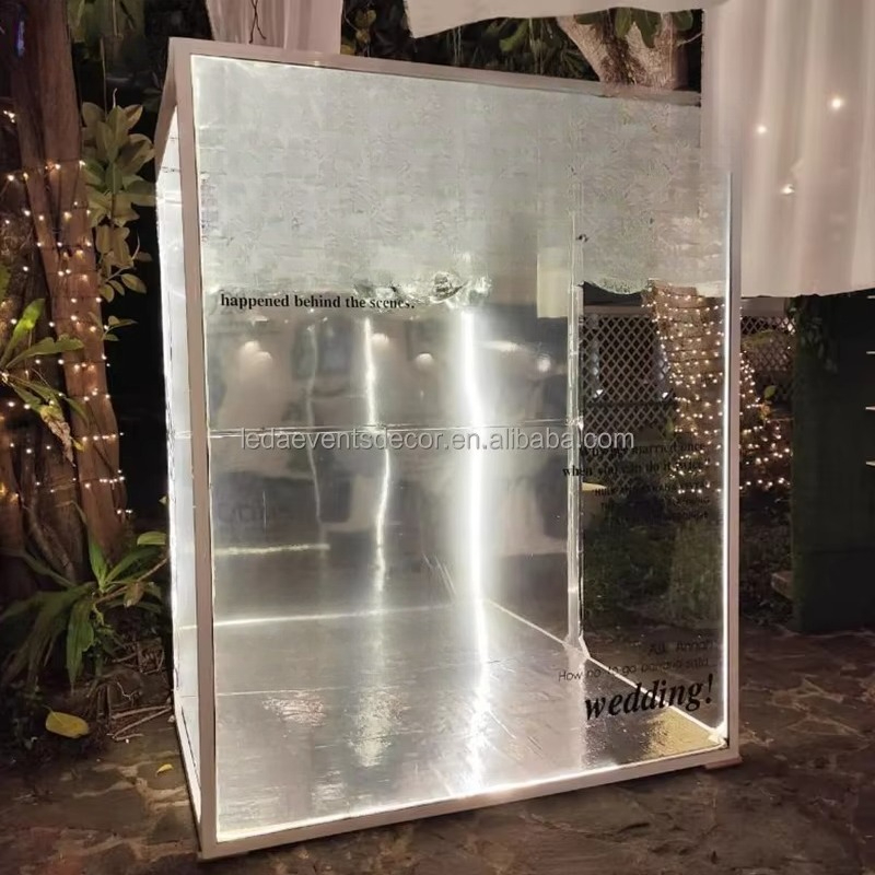 Metalowa ramka na zdjęcia do f – Lighting And Decor Magazine recenzja i cena