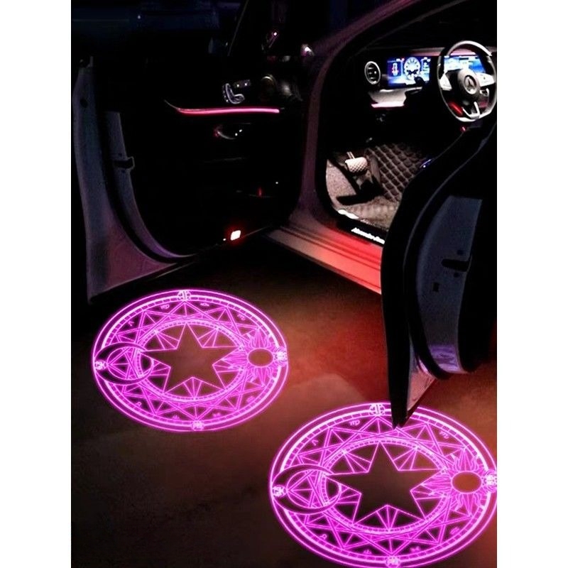 Anime Sailor Moon lampy projek – Led Moon Lamp recenzja i cena