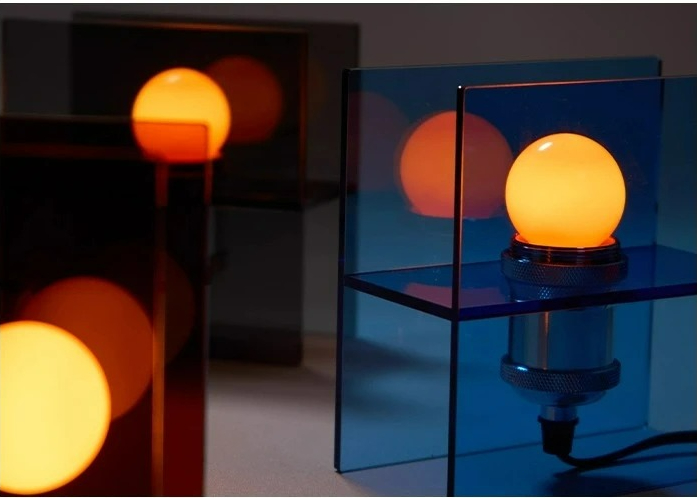 Lekkie, luksusowe, świecące oz – Lighting Decor Sunrise recenzja i cena