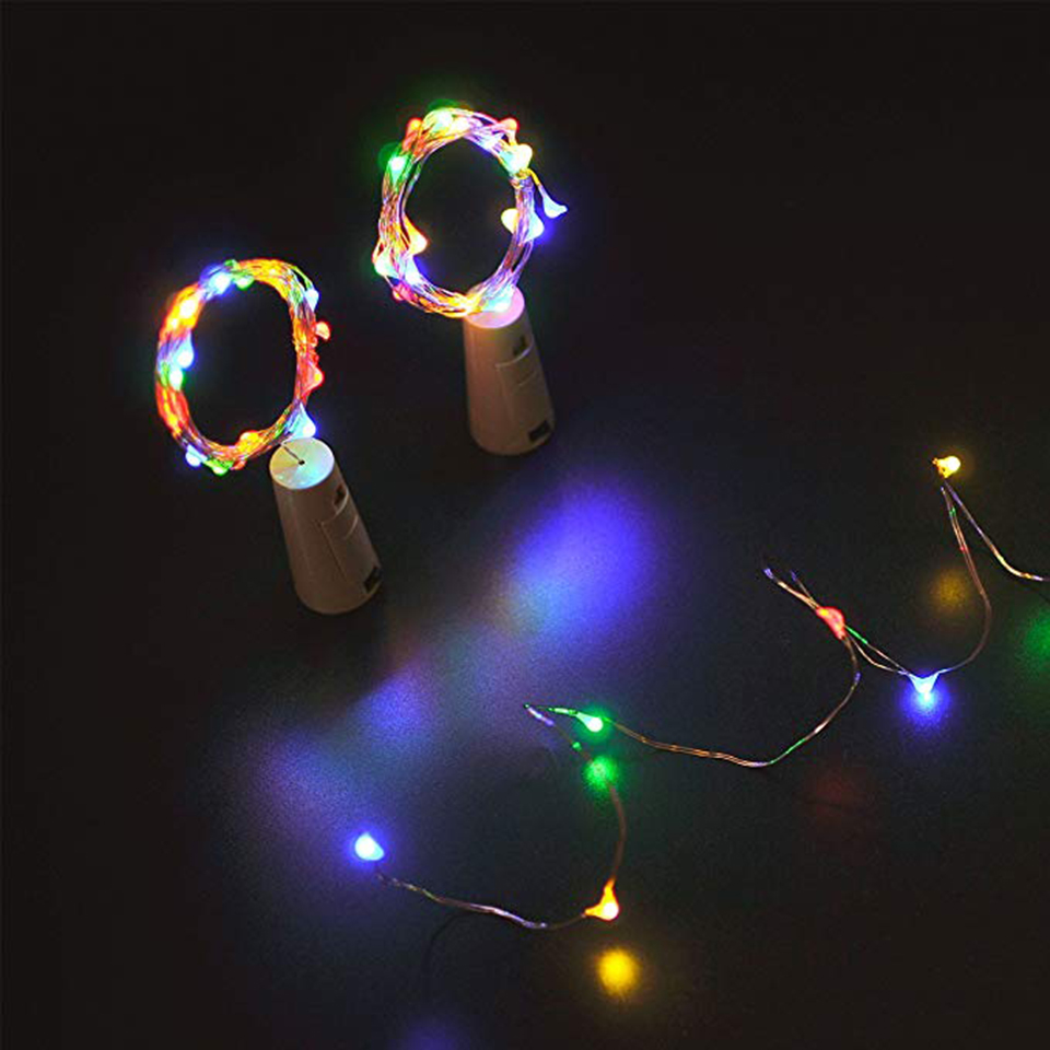 1/3/5/10/20 sztuk butelka wina – Decor Lighting Cork recenzja i cena