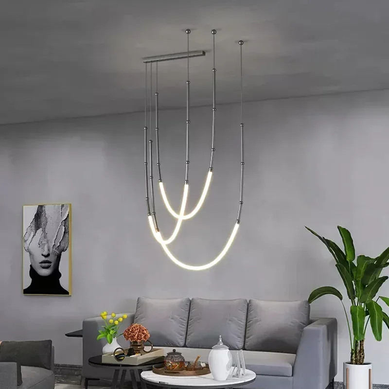 Nordic Line LED Silikonowy Żyr – Decor Lighting Online recenzja i cena