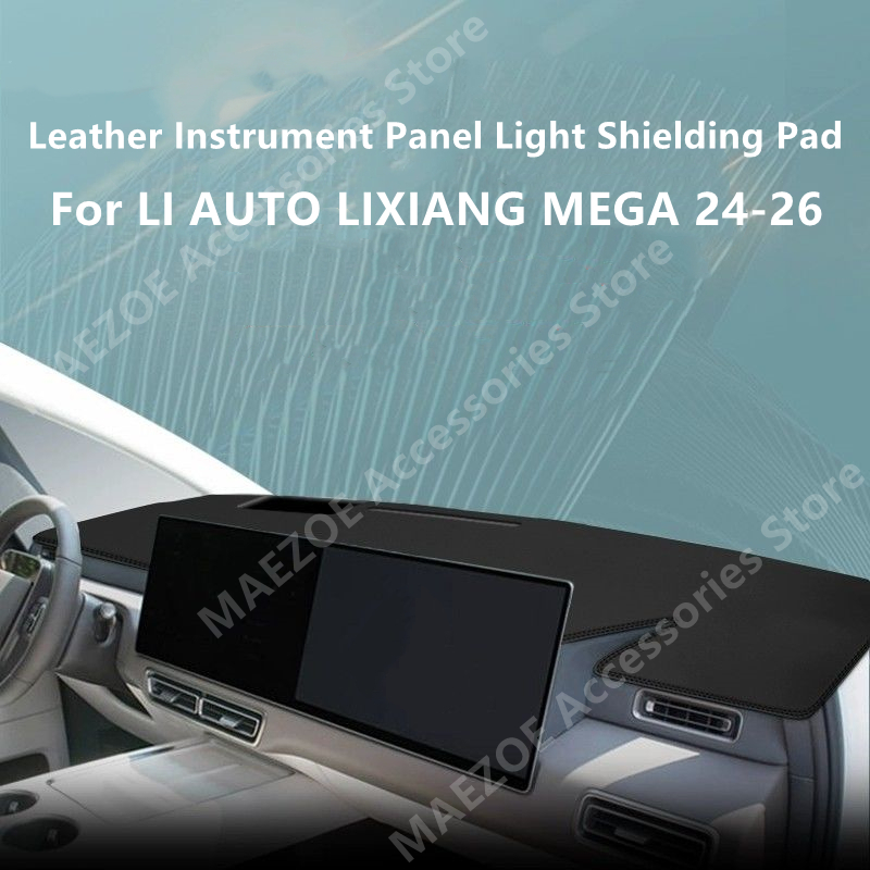 Dla LI AUTO LIXIANG MEGA 24-26 – Lighting Interior Decor recenzja i cena