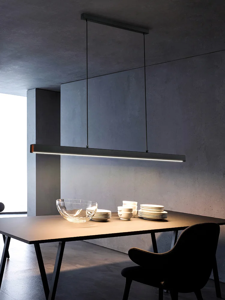 Nowoczesna lampa wisząca LED d – Decor Lighting Online recenzja i cena