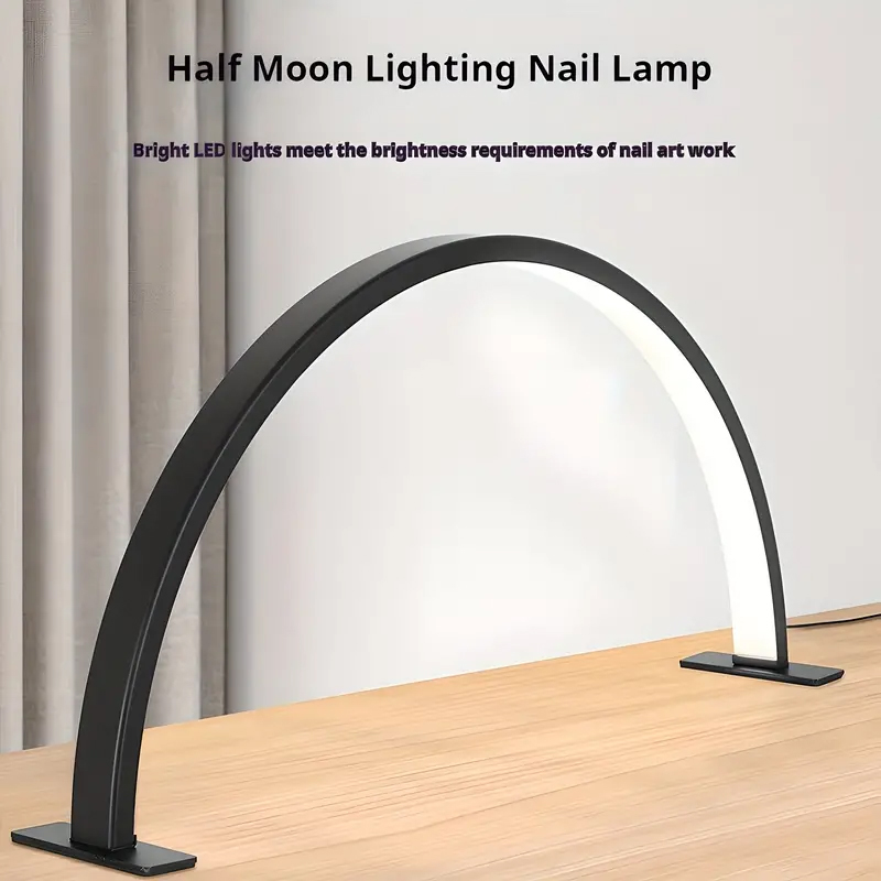Lampa do paznokci 40/66CM Świa – Led Moon Lamp recenzja i cena