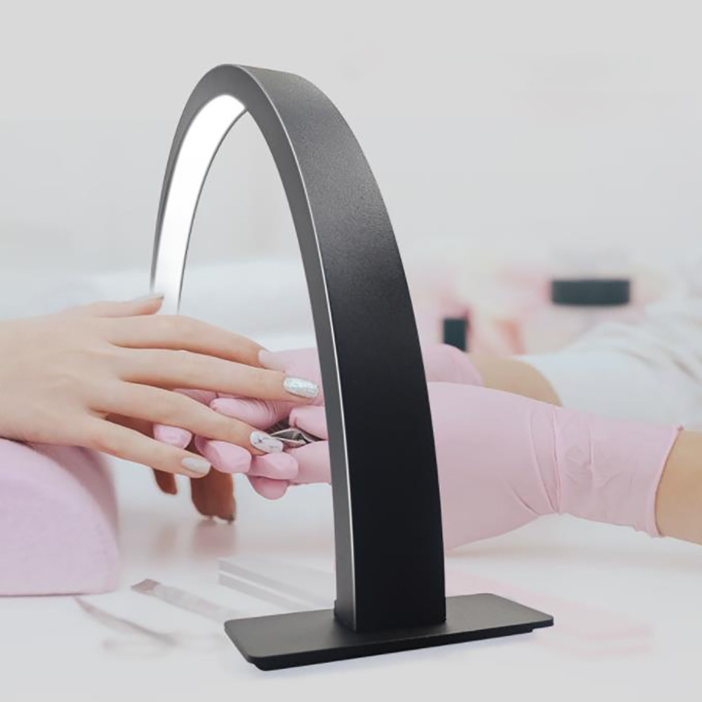 Lampa do paznokci 40/66CM Świa – Led Moon Lamp recenzja i cena