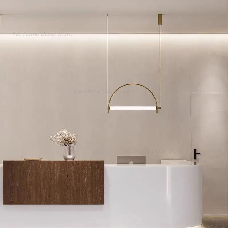 Włoska lampa wisząca Arc, mini – Decor Lighting Online recenzja i cena