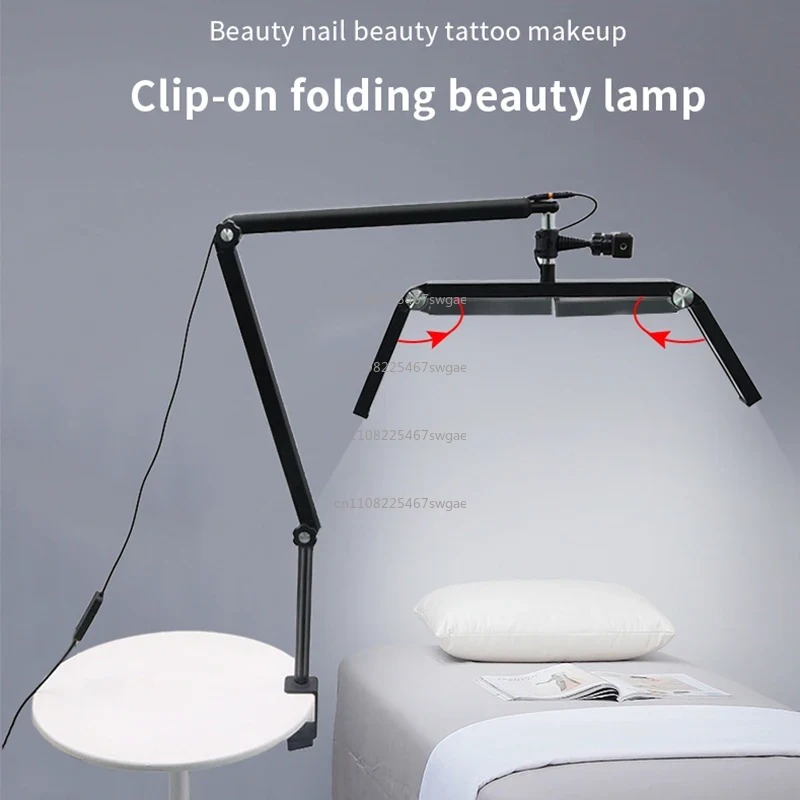 Lampa pierścieniowa do zabiegó – Led Moon Lamp recenzja i cena