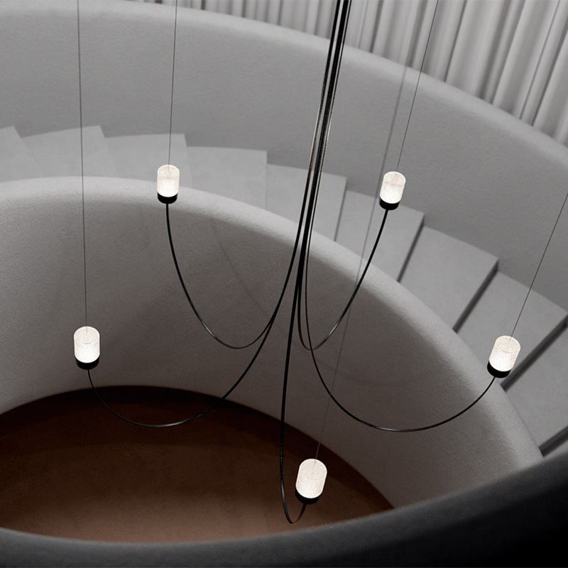 Nordic Moooi Gravity Chandelie – Decor Lighting Online recenzja i cena