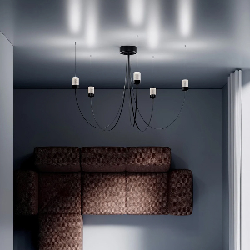 Nordic Moooi Gravity Chandelie – Decor Lighting Online recenzja i cena