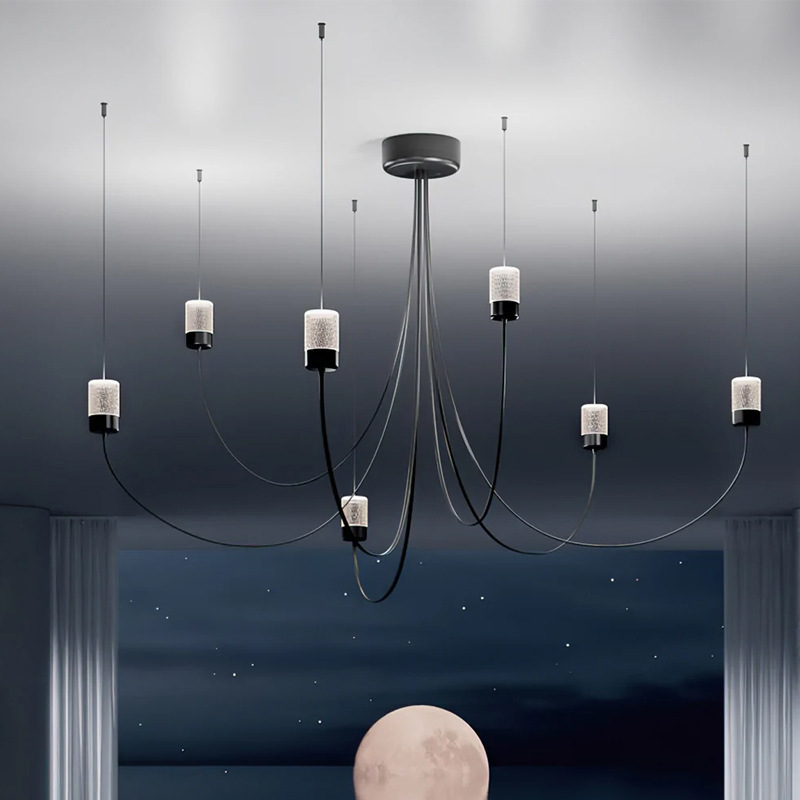 Nordic Moooi Gravity Chandelie – Decor Lighting Online recenzja i cena