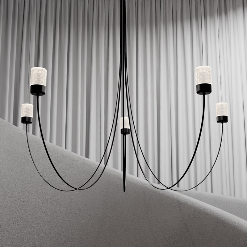 Nordic Moooi Gravity Chandelie – Decor Lighting Online recenzja i cena