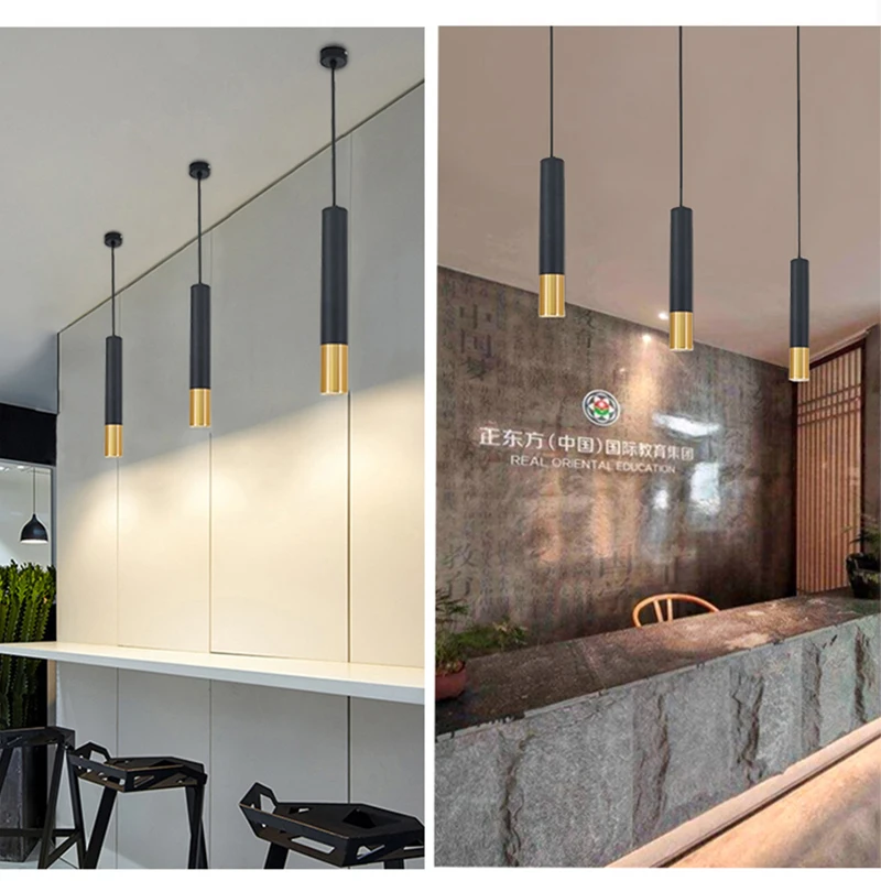 Nowoczesna lampa wisząca LED w – Lighting Decor Company recenzja i cena