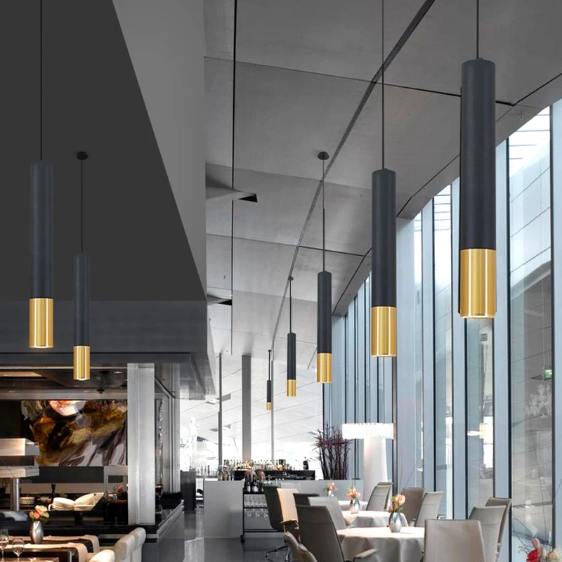 Nowoczesna lampa wisząca LED w – Lighting Decor Company recenzja i cena