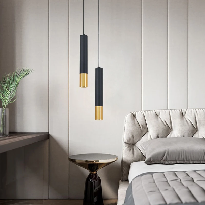 Nowoczesna lampa wisząca LED w – Lighting Decor Company recenzja i cena