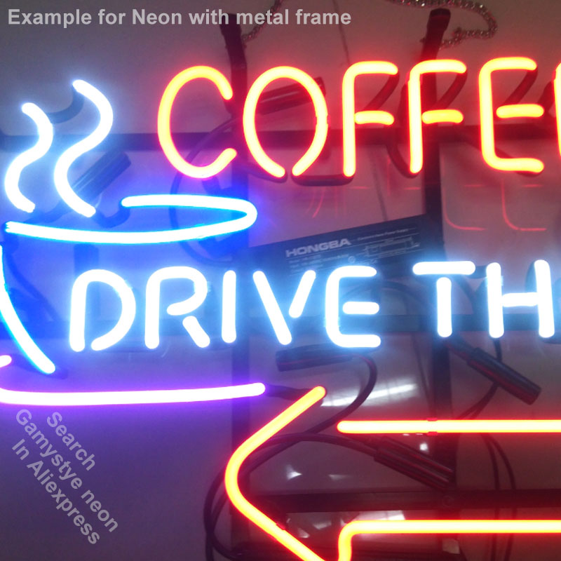 NEON ZA DARMO Kawiarnia Żarówk – Decor Lighting India recenzja i cena