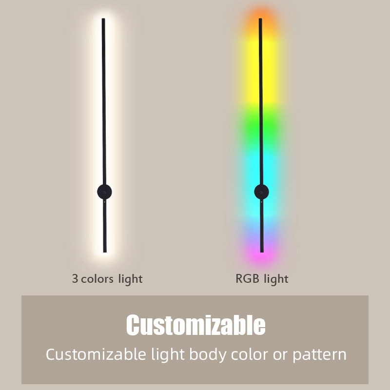 Nowoczesne ładowalne lampy ści – Up Lighting Decor recenzja i cena