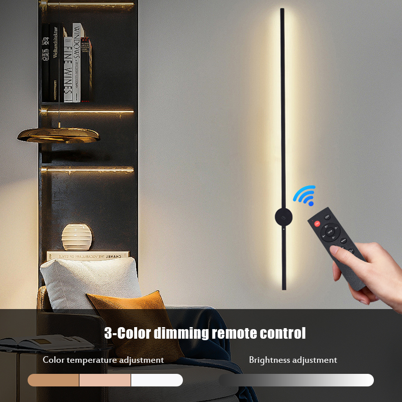 Nowoczesne ładowalne lampy ści – Up Lighting Decor recenzja i cena