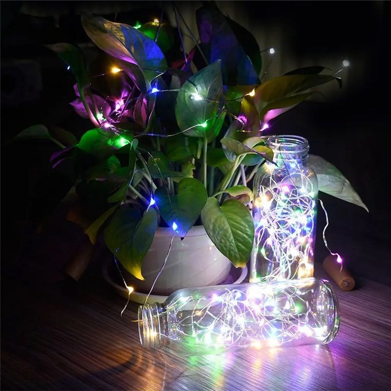 AT02 - Zestaw 10 solarnych lam – Decor Lighting Cork recenzja i cena