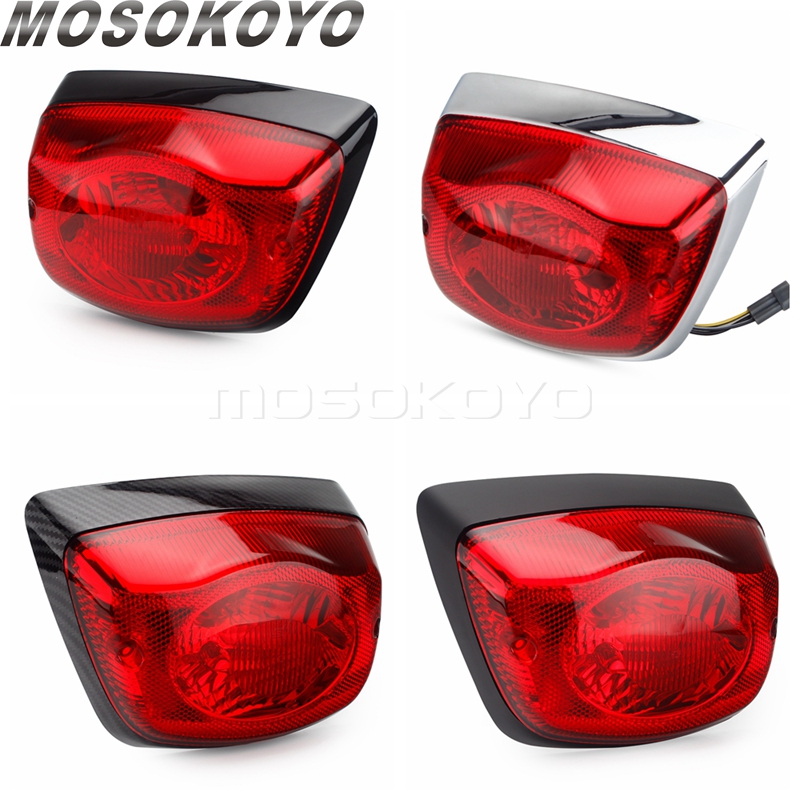 Na tylni motocyklowy lekka ram – Decor Lighting Ie recenzja i cena