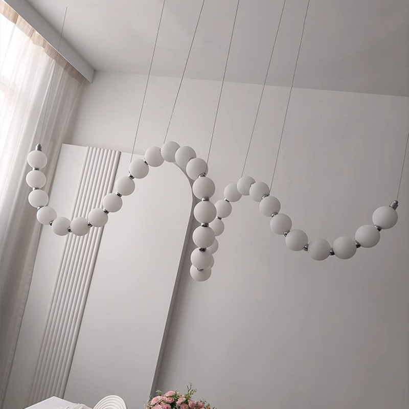 Prosty, nowoczesny wystrój dom – Unique Lighting Decor recenzja i cena