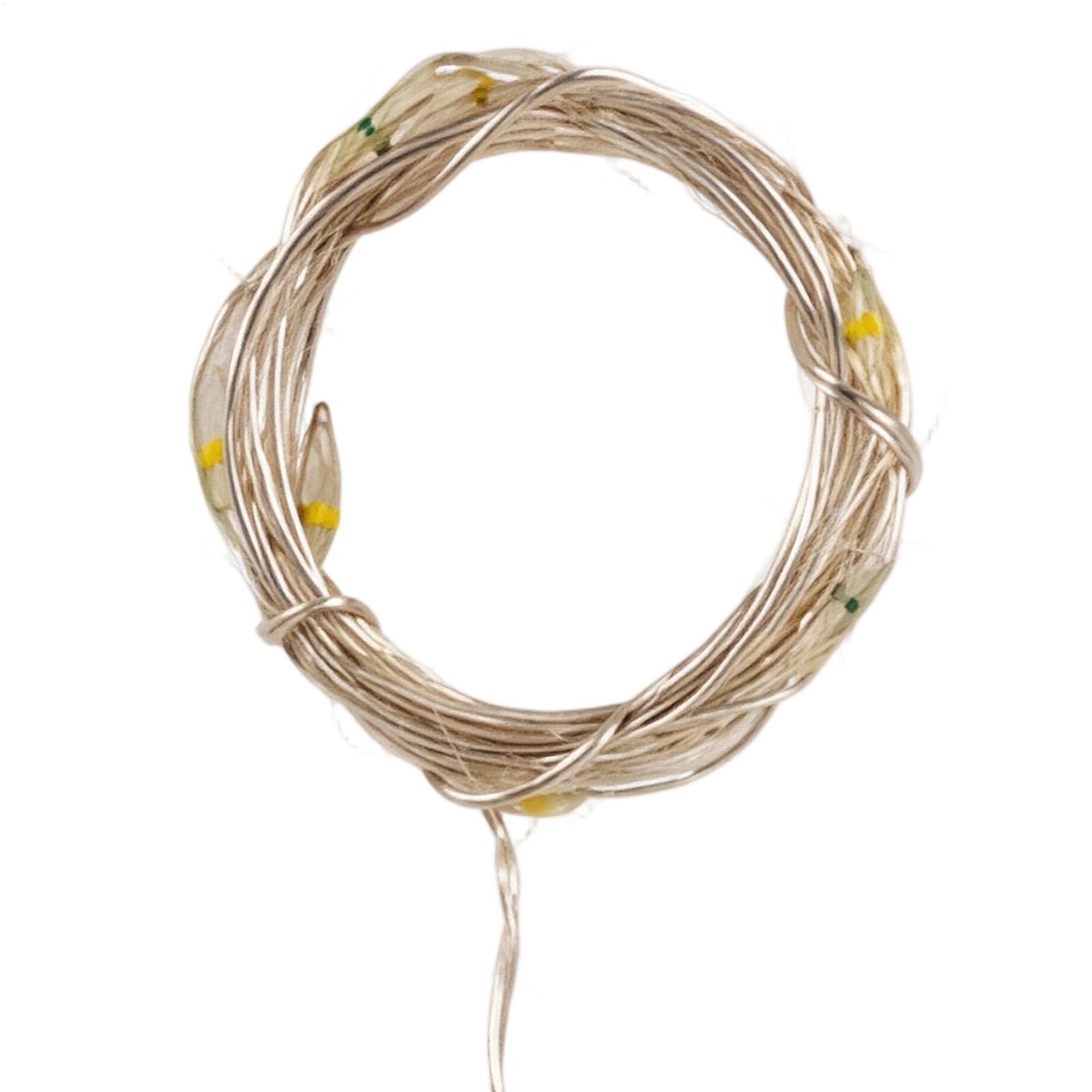 Solarne lampki do butelek wina – Decor Lighting Cork recenzja i cena