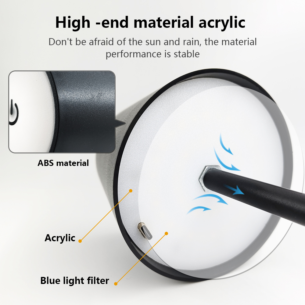 Lampka biurkowa LED z możliwoś – Lighting Decor recenzja i cena