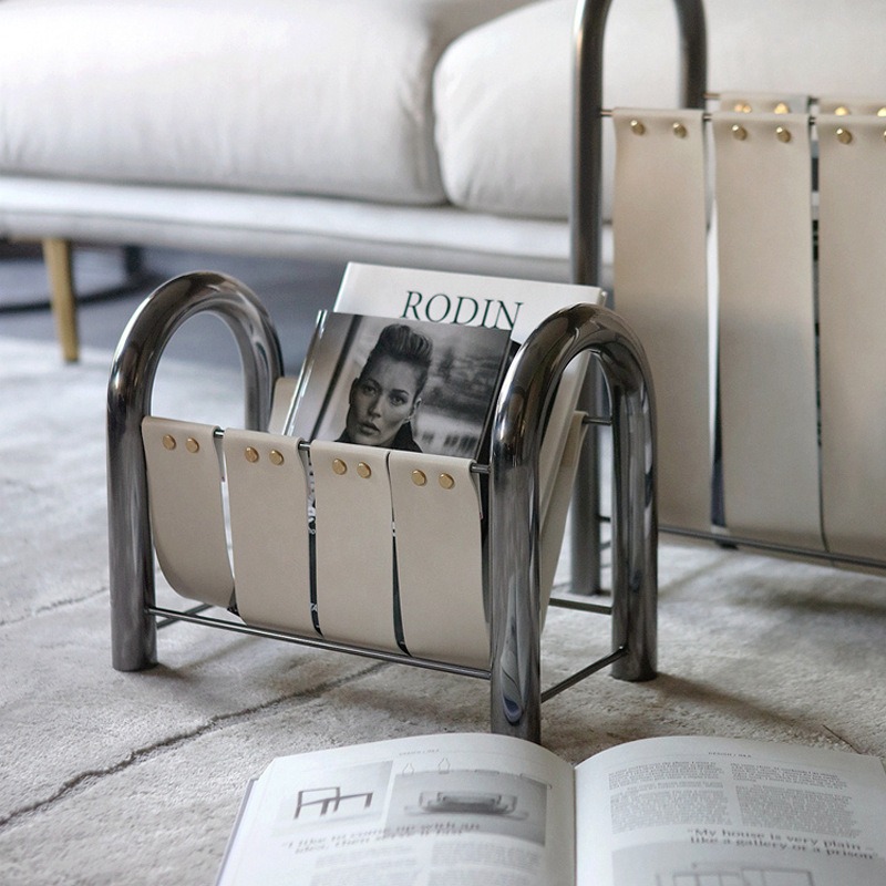 Nowoczesne, lekko luksusowe me – Lighting And Decor Magazine recenzja i cena