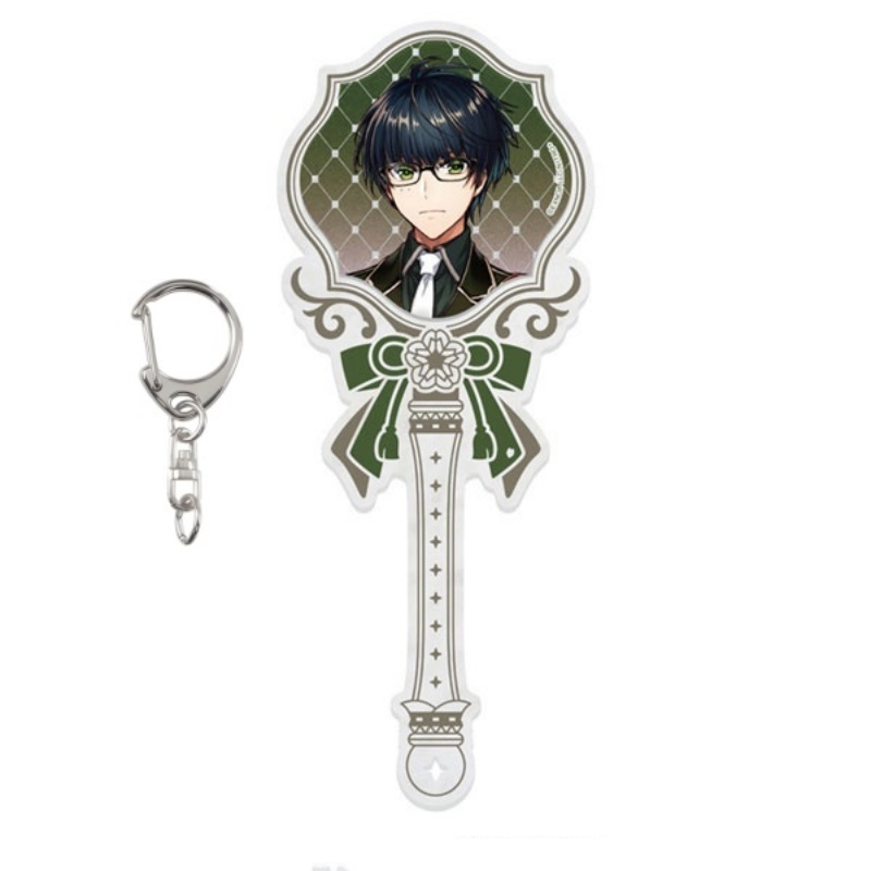 Anime Gra Touken Ranbu ONLINE  – Decor Lighting Online recenzja i cena